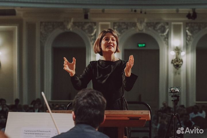 Репетитор по вокалу, сольфеджио и теории музыки