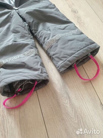 Полукомбинезон Kerry