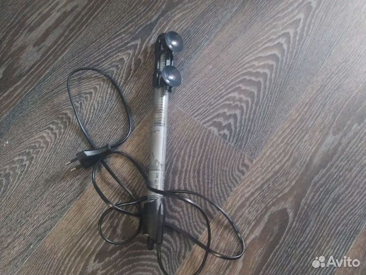 Грелка для аквариума Comfort zone