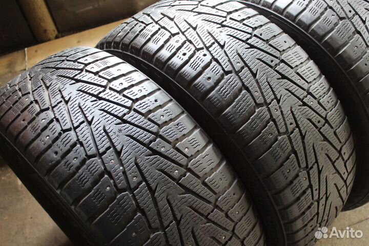 Nokian Tyres Hakkapeliitta 7 SUV 255/50 R19 107T