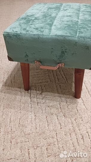 Банкетка в гостиную