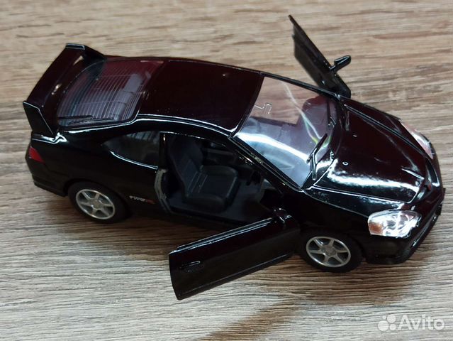 Коллекционные машинки