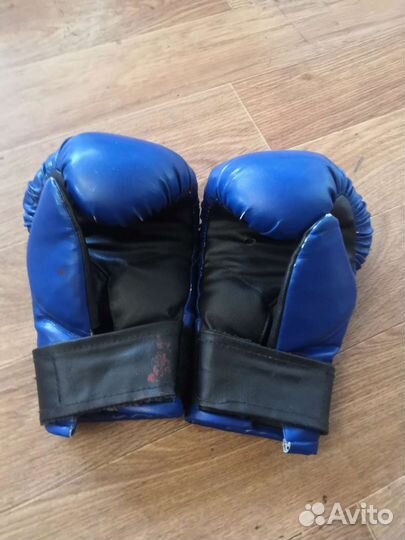 Набор для спорта