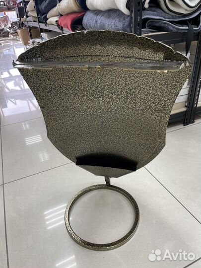 Щит подставка Георгий