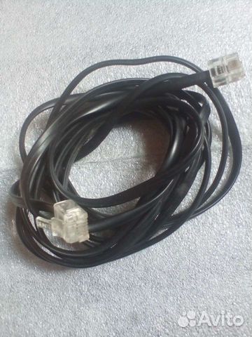 Кабели-Соединители