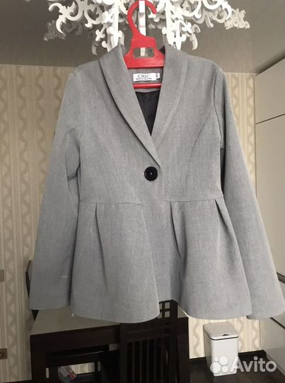 Костюм, сарафан Манго