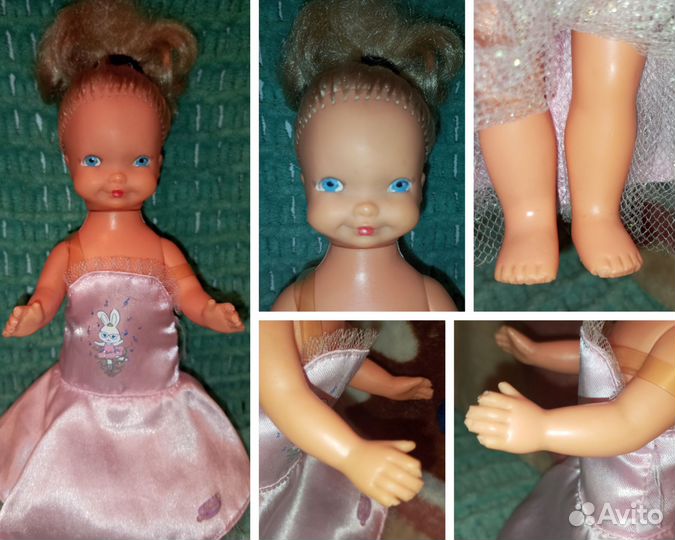 Кукла гдр хитруля и другие