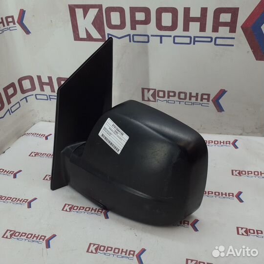 Зеркало левое 3 контакта hyundai grand starex