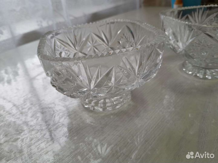 Конфетницы