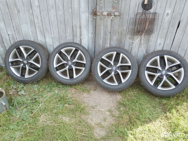 Nokian Tyres Nordman 7 205/50 R17