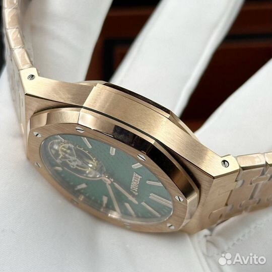 Часы Audemars Piguet Royal Oak Tourbillon