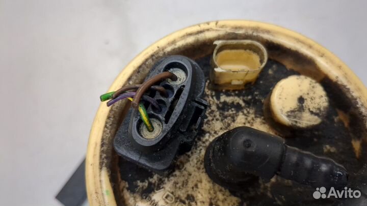 Насос топливный электрический Skoda SuperB, 2005