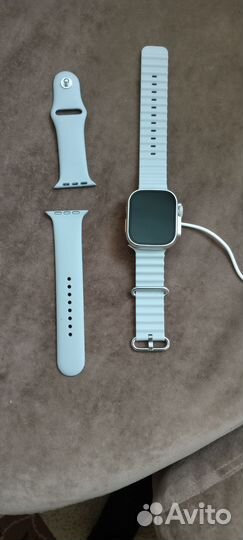 Apple watch