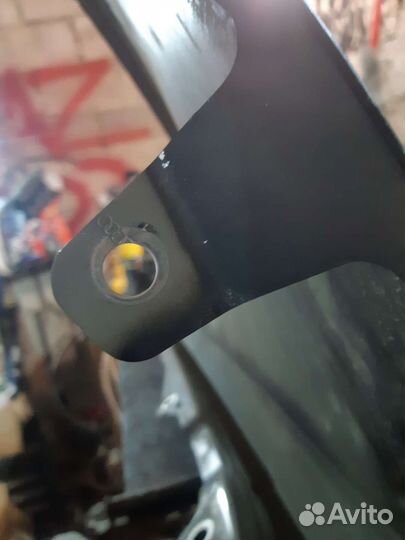 Крыло перед левое Audi A6C7