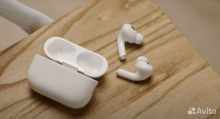 Airpods pro 2