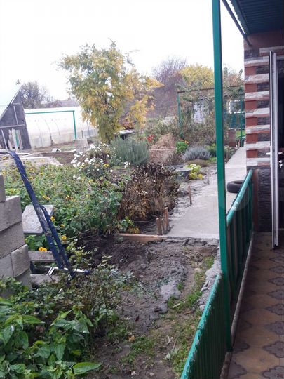 Дом 83,3 м² на участке 6,3 сот.