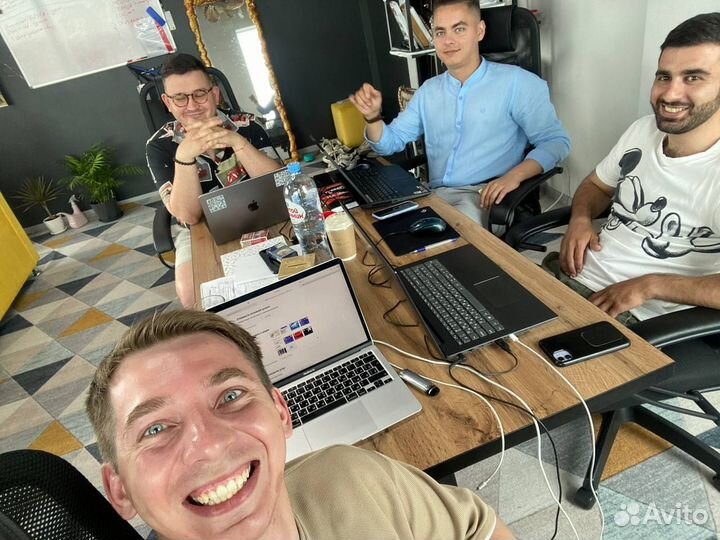 Лидогенерация по недвижимости