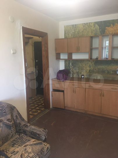 2-к. квартира, 35,7 м², 3/5 эт.