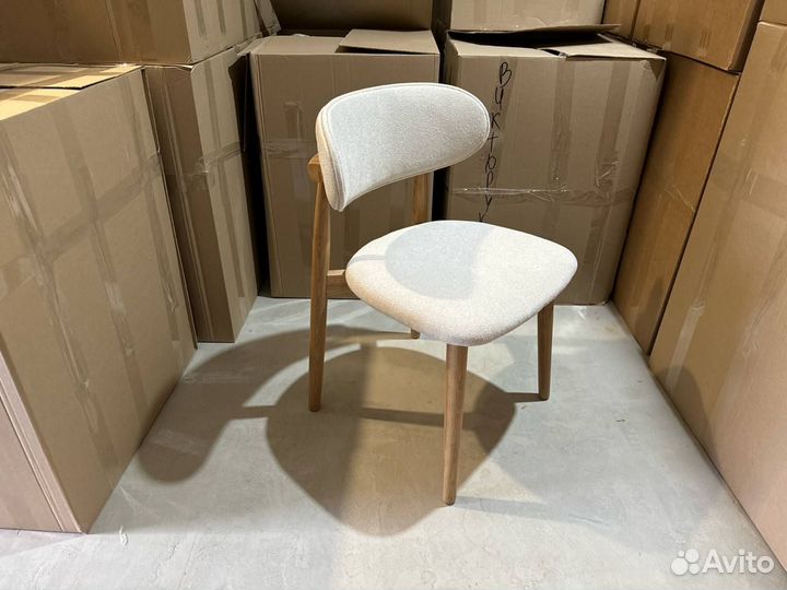 Стулья из массива