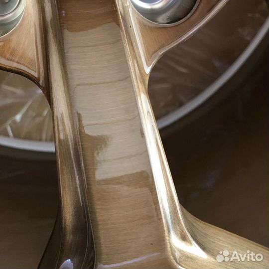 Кованые диски 22“ для BMW X (G серии)