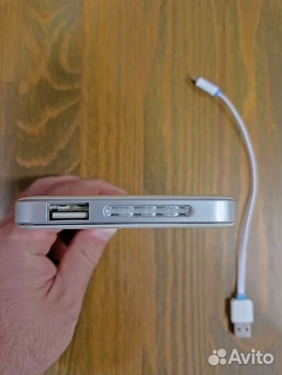 Повербанк Dexp