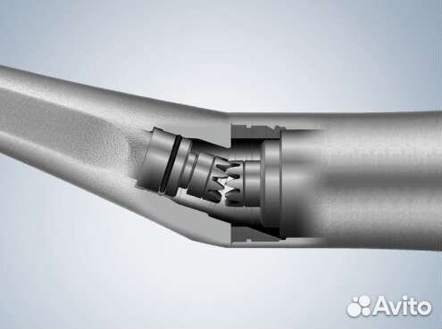 Угловой наконечник NSK FX23