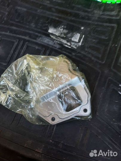 Фильтр вариатора Mitsubishi Outlander