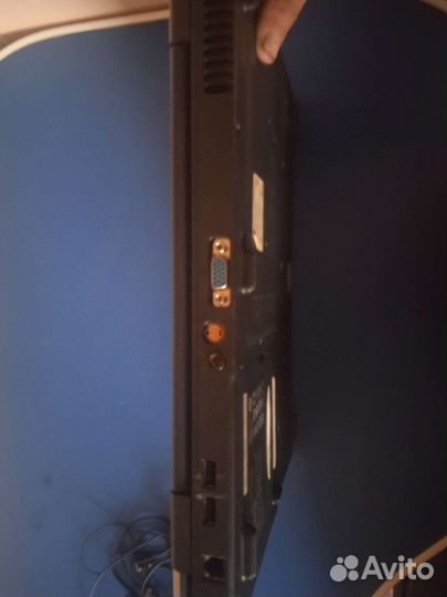 Ноутбук Acer
