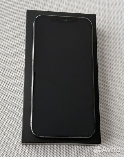 iPhone 12 Pro, 256 ГБ