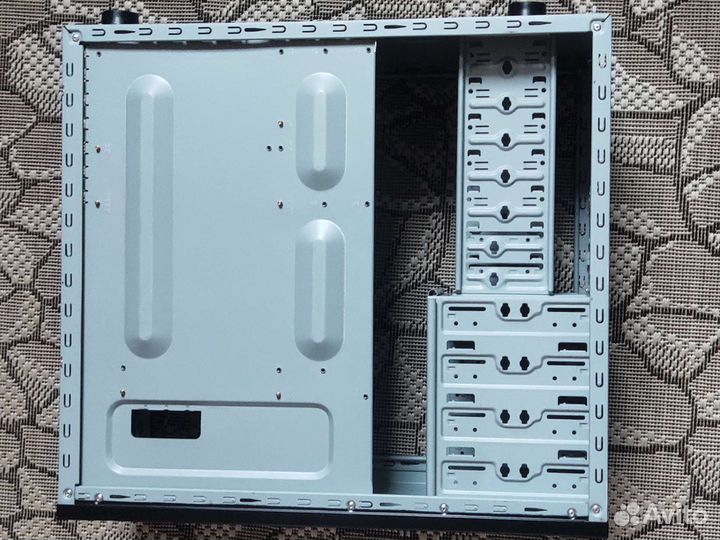 Корпус для пк