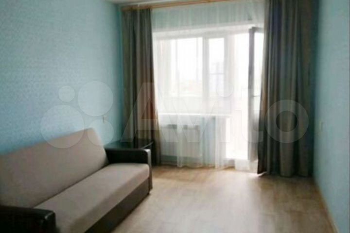 2-к. квартира, 51 м², 7/9 эт.