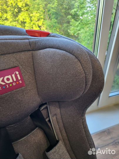 Детское авто кресло 0-25кг