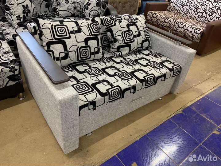 Диван малютка slider