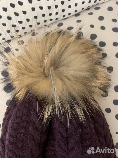 Шапка шлем зимний nels