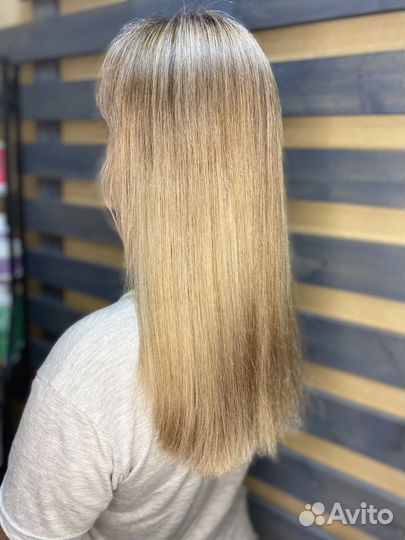 Мастер парикмахер, колорист