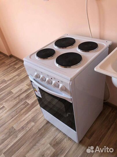 Плита электрическая лада nova