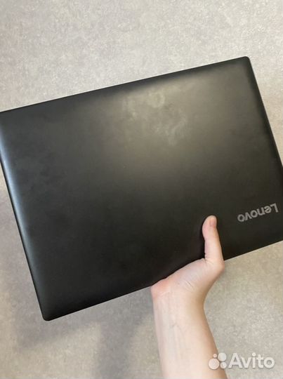 Lenovo ideapad 330-14IGM