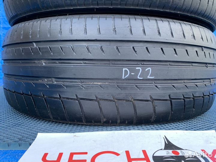 Triangle Sportex TSH11 215/55 R18