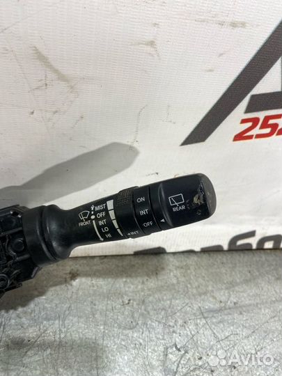 Подрулевой переключатель Hyundai Ix35 2.0 D4HA
