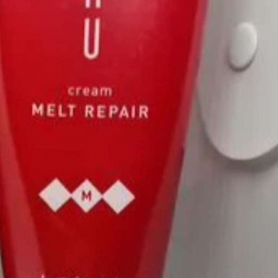 Lebel аромакрем Melt Repair 100гр