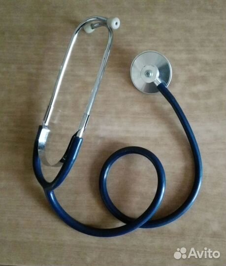 Стетоскоп и комплектующие к тонометру