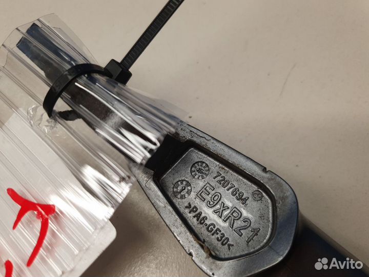 Ручка двери наружная правая BMW X3 F25 2010-2017