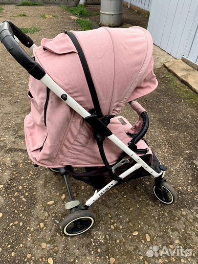 Коляска dearest