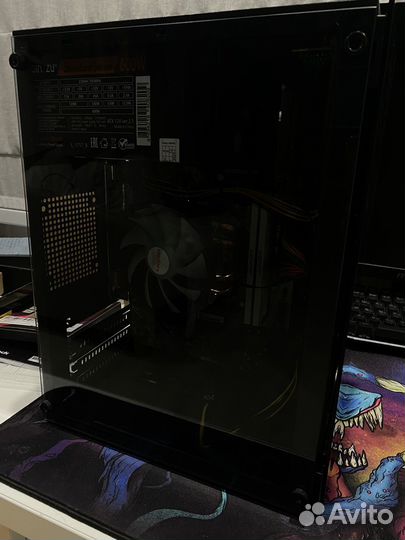 Игровой пк
