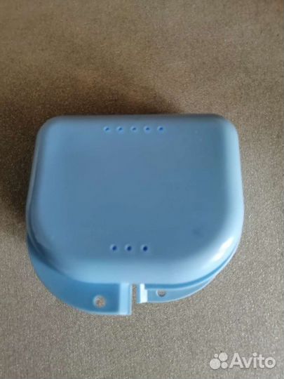 Контейнер для пластинок