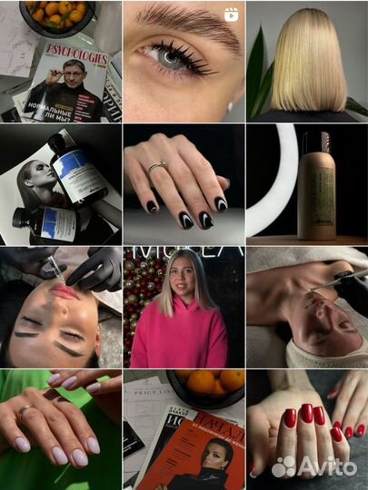 Смм специалист продвижение SMM менеджер