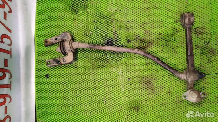 Рычаг передний левый Калина 1