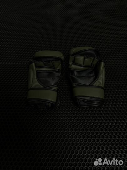 Перчатки для мма крабы Venum