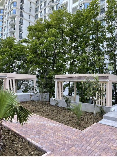 2-к. квартира, 40 м², 3/17 эт.