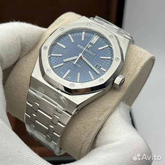 Часы Audemars Piguet Royal Oak Automatic II